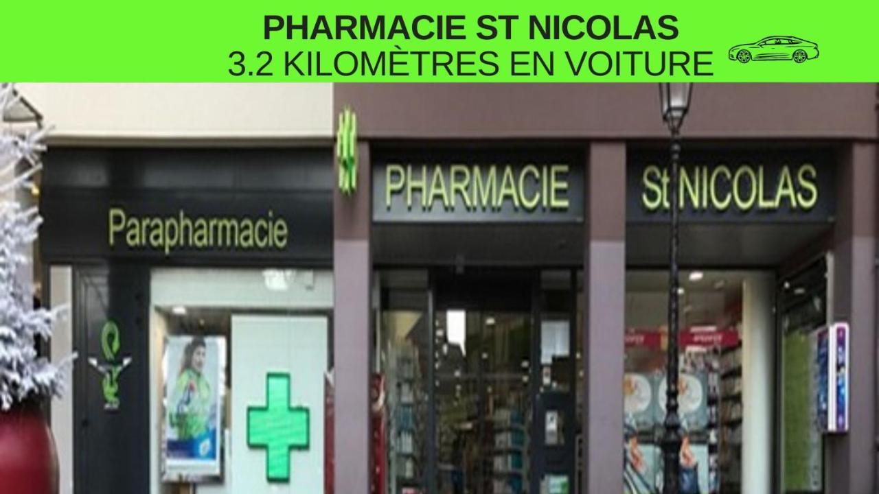 דירות Colmar - La Cigogne - Balcon - Vue Degagee - Netflix - Wifi Fibre - Parking Gratuit - Quartier Populaire מראה חיצוני תמונה