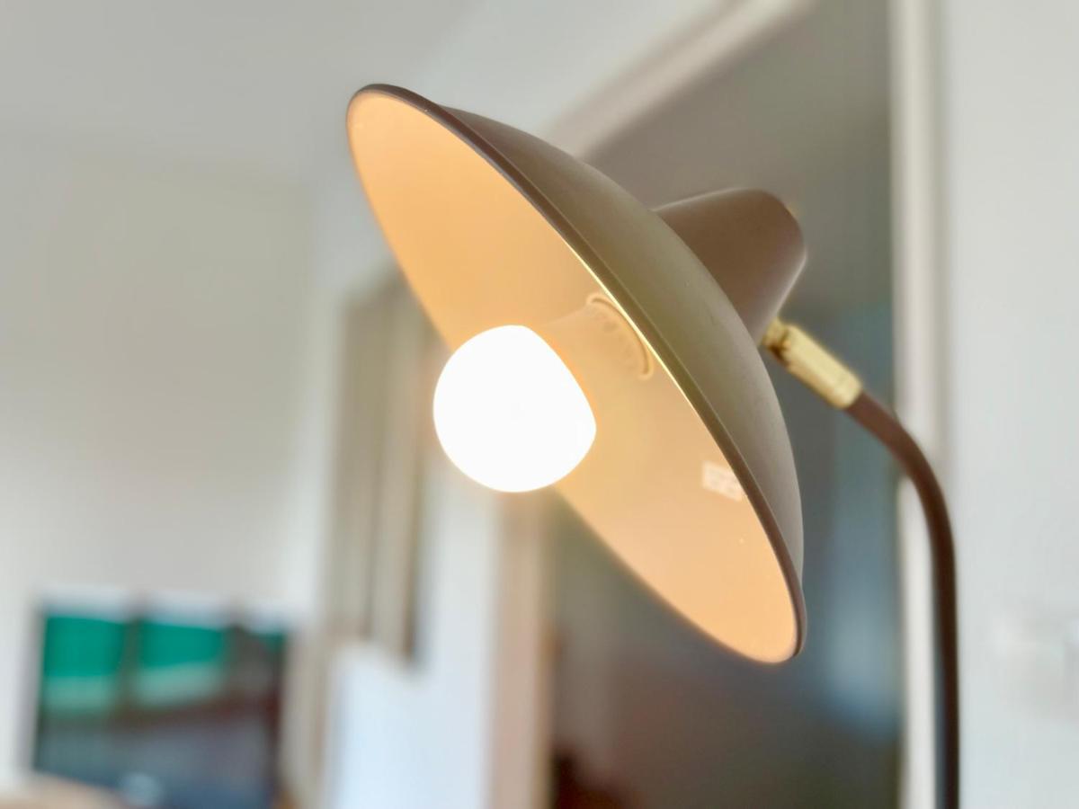 דירות Colmar - La Cigogne - Balcon - Vue Degagee - Netflix - Wifi Fibre - Parking Gratuit - Quartier Populaire מראה חיצוני תמונה